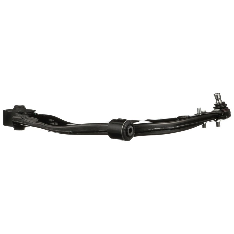 Delphi TC3733 Suspension Control Arm and Ball Joint Assembly - Front Left Lower