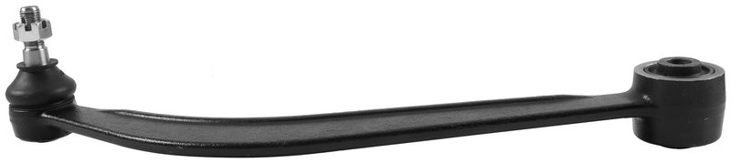 Delphi TC3772 Suspension Control Arm and Ball Joint Assembly - Rear Right Upper