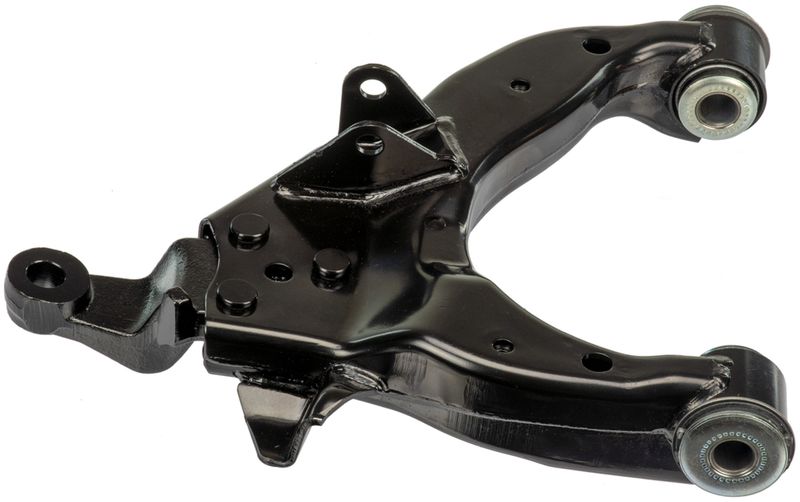 Delphi TC3787 Suspension Control Arm - Front Left Lower