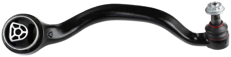 Delphi TC3825 Suspension Control Arm and Ball Joint Assembly - Front Right Lower Forward