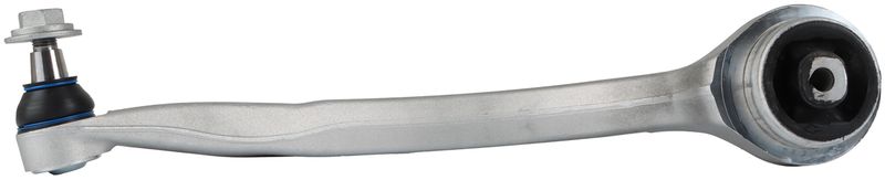 Delphi TC3832 Suspension Control Arm and Ball Joint Assembly - Front Right Lower Rearward