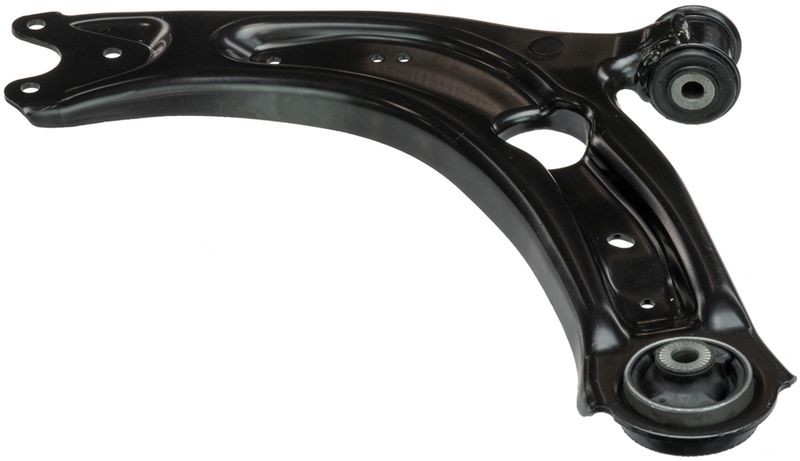 Delphi TC3841 Suspension Control Arm - Front Left Lower
