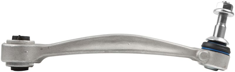 Delphi TC3865 Suspension Control Arm and Ball Joint Assembly - Rear Upper
