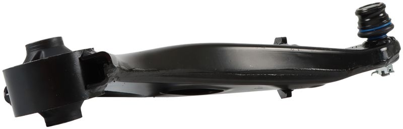 Delphi TC3963 Suspension Control Arm and Ball Joint Assembly - Front Right