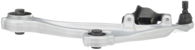 Delphi TC3964 Suspension Control Arm and Ball Joint Assembly - Front Left Lower