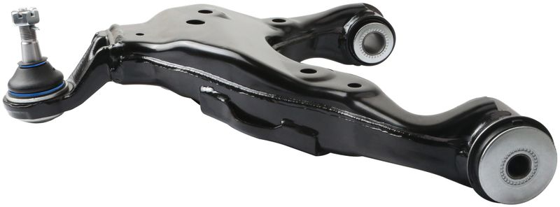 Delphi TC3966 Suspension Control Arm and Ball Joint Assembly - Front Right Lower