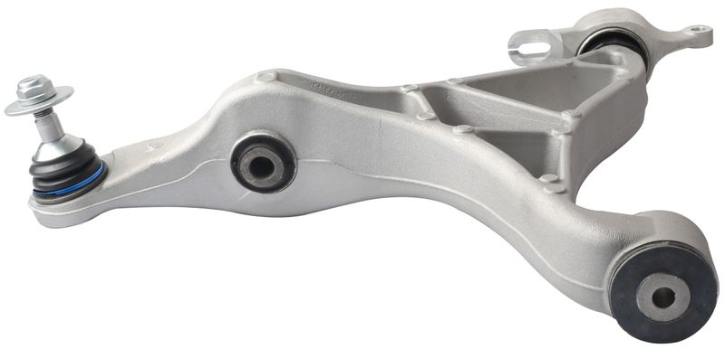 Delphi TC3973 Suspension Control Arm and Ball Joint Assembly - Front Left Lower