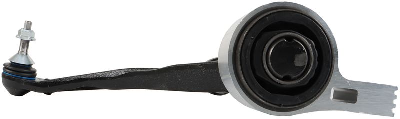 Delphi TC3977 Suspension Control Arm and Ball Joint Assembly - Front Left