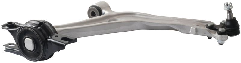 Delphi TC3984 Suspension Control Arm and Ball Joint Assembly - Front Right Lower