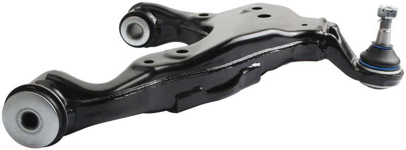 Delphi TC3986 Suspension Control Arm and Ball Joint Assembly - Front Left Lower