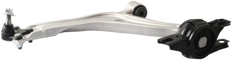 Delphi TC3991 Suspension Control Arm and Ball Joint Assembly - Front Left Lower