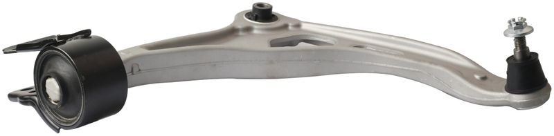 Delphi TC3998 Suspension Control Arm and Ball Joint Assembly - Front Right Lower