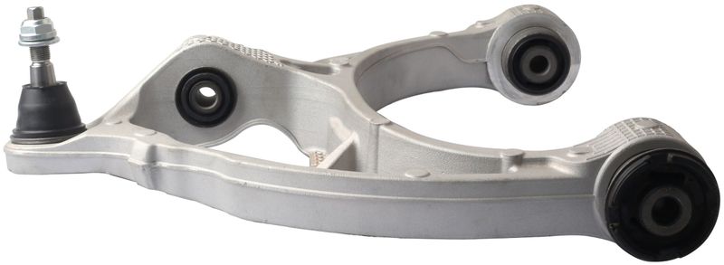 Delphi TC4006 Suspension Control Arm and Ball Joint Assembly - Front Right Lower