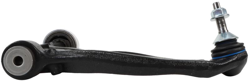 Delphi TC4021 Suspension Control Arm and Ball Joint Assembly - Front Left