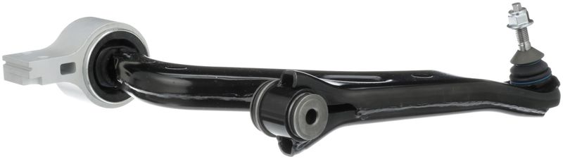 Delphi TC4025 Suspension Control Arm and Ball Joint Assembly - Front Right or Front Right Lower