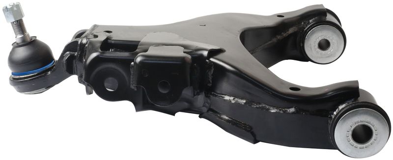 Delphi TC4028 Suspension Control Arm and Ball Joint Assembly - Front Left Lower