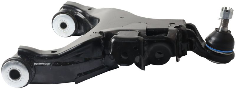 Delphi TC4029 Suspension Control Arm and Ball Joint Assembly - Front Right Lower