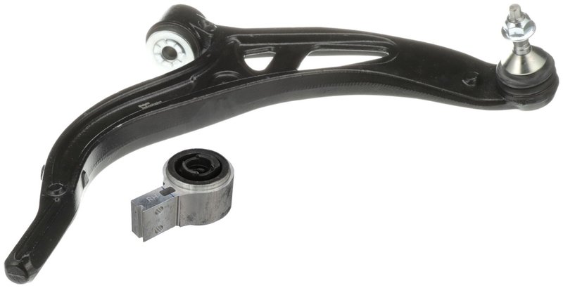 Delphi TC4036 Suspension Control Arm and Ball Joint Assembly - Front Right Lower