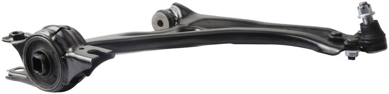 Delphi TC4344 Suspension Control Arm and Ball Joint Assembly - Front Right Lower