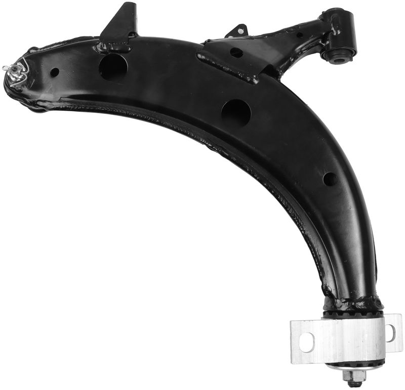 Delphi TC4355 Suspension Control Arm - Front Right Lower