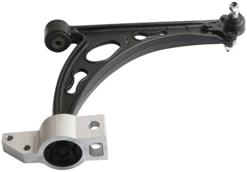 Delphi TC4363 Suspension Control Arm and Ball Joint Assembly - Front Right Lower