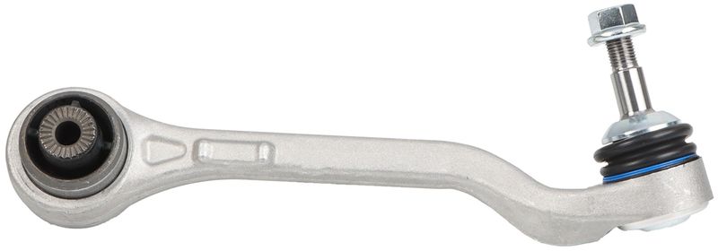 Delphi TC4390 Suspension Control Arm and Ball Joint Assembly - Front Right Lower Rearward