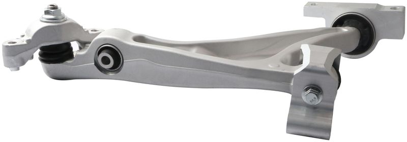 Delphi TC4468 Suspension Control Arm and Ball Joint Assembly - Front Left Lower