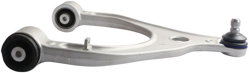 Delphi TC4483 Suspension Control Arm and Ball Joint Assembly - Front Left Upper