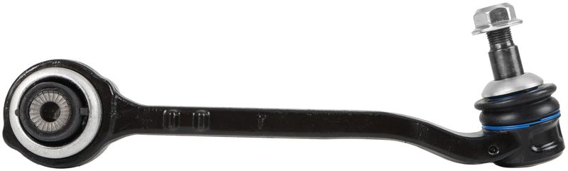 Delphi TC4486 Suspension Control Arm and Ball Joint Assembly - Front Right Lower Rearward