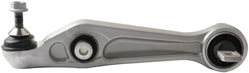 Delphi TC4551 Suspension Control Arm and Ball Joint Assembly - Front Lower Forward