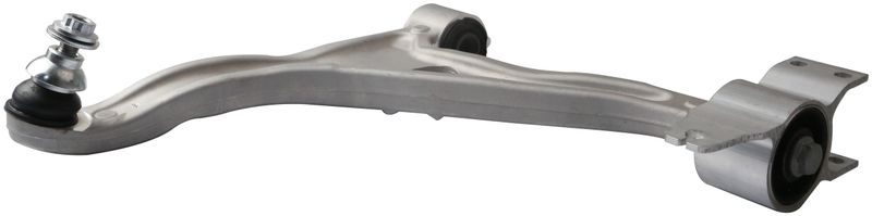 Delphi TC4586 Suspension Control Arm and Ball Joint Assembly - Front Left Lower