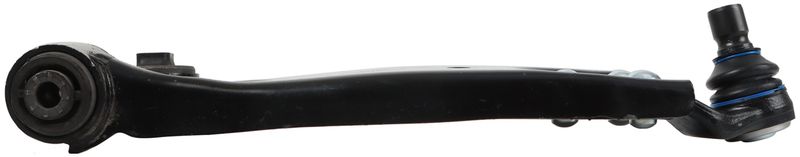 Delphi TC4589 Suspension Control Arm and Ball Joint Assembly - Front Left Lower