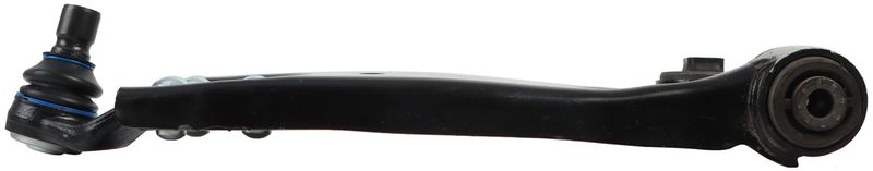 Delphi TC4590 Suspension Control Arm and Ball Joint Assembly - Front Right Lower
