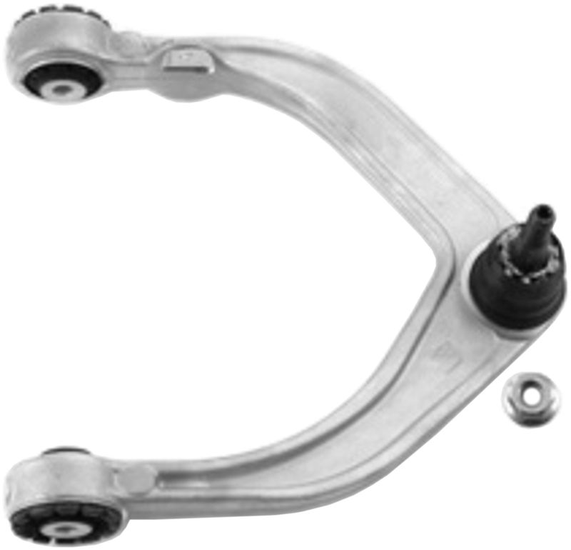 Delphi TC4593 Suspension Control Arm and Ball Joint Assembly - Front Right Upper