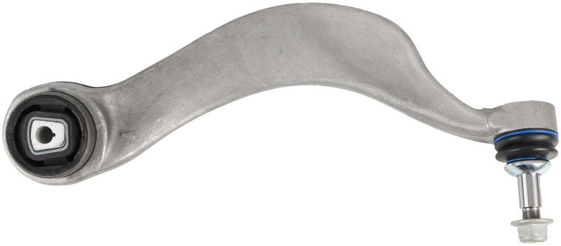Delphi TC4607 Suspension Control Arm and Ball Joint Assembly - Front Left Lower Forward