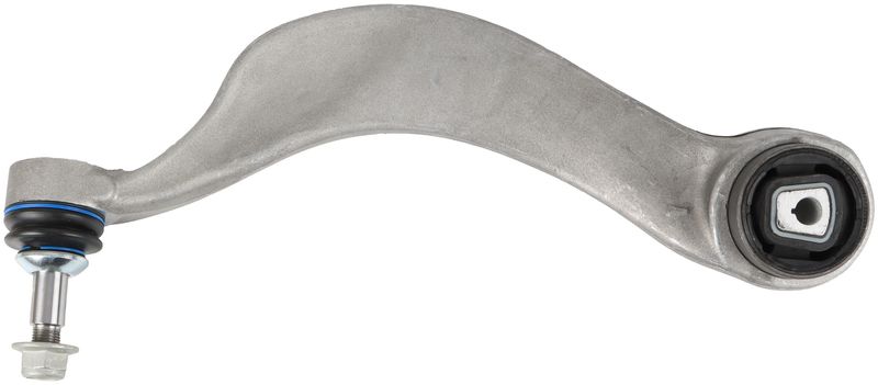Delphi TC4608 Suspension Control Arm and Ball Joint Assembly - Front Right Lower Forward
