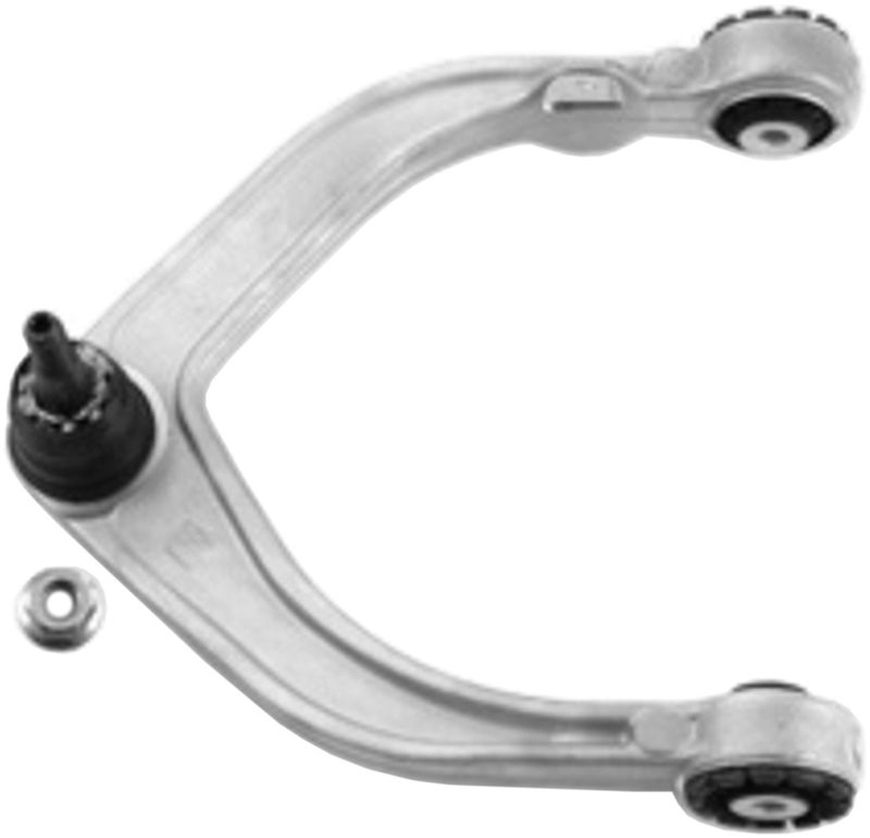 Delphi TC4621 Suspension Control Arm and Ball Joint Assembly - Front Left Upper