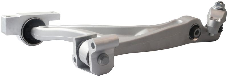 Delphi TC4654 Suspension Control Arm and Ball Joint Assembly - Front Right Lower