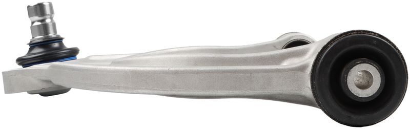Delphi TC4691 Suspension Control Arm and Ball Joint Assembly - Front Left Upper