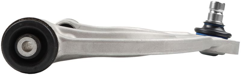 Delphi TC4692 Suspension Control Arm and Ball Joint Assembly - Front Right Upper