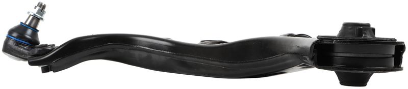 Delphi TC4697 Suspension Control Arm and Ball Joint Assembly - Front Left Lower