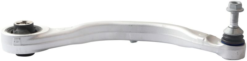 Delphi TC4708 Suspension Control Arm and Ball Joint Assembly - Front Left Lower Rearward