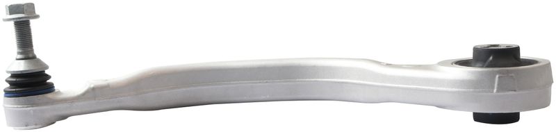 Delphi TC4709 Suspension Control Arm and Ball Joint Assembly - Front Right Lower Rearward