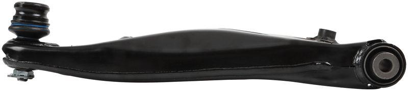 Delphi TC4725 Suspension Control Arm and Ball Joint Assembly - Front Left Lower
