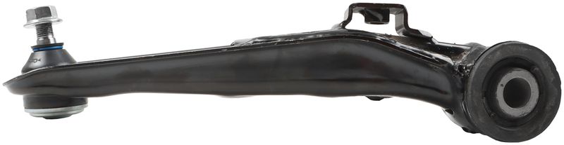 Delphi TC4729 Suspension Control Arm and Ball Joint Assembly - Front Left Upper