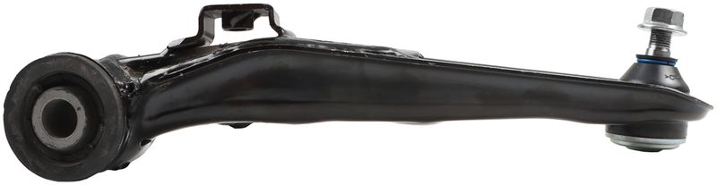 Delphi TC4732 Suspension Control Arm and Ball Joint Assembly - Front Right Upper