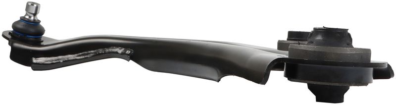 Delphi TC4792 Suspension Control Arm and Ball Joint Assembly - Front Left Lower