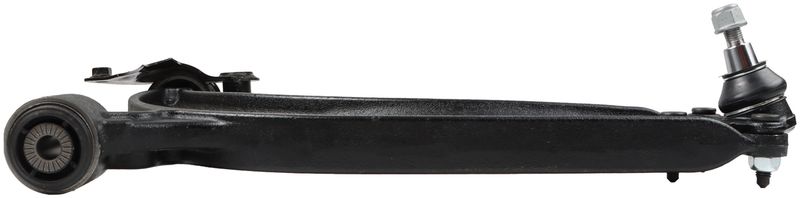 Delphi TC4925 Suspension Control Arm and Ball Joint Assembly - Front Left Lower