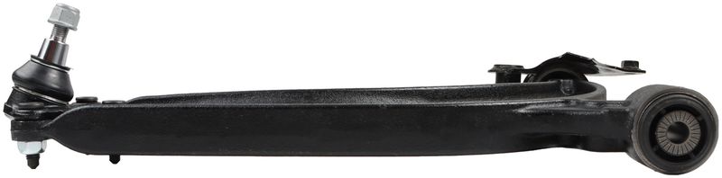 Delphi TC4926 Suspension Control Arm and Ball Joint Assembly - Front Right Lower