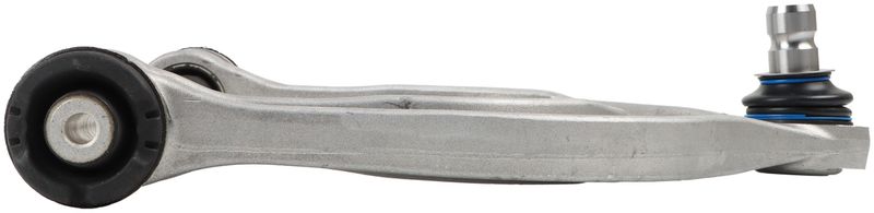 Delphi TC4941 Suspension Control Arm and Ball Joint Assembly - Front Left Upper